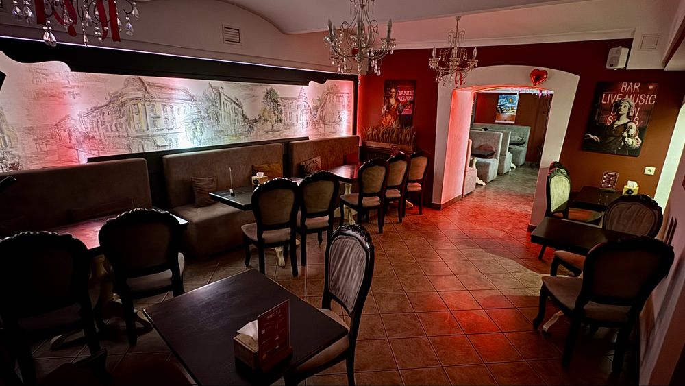 БАР Діючий. Центр. Продаж готового бізнесу.