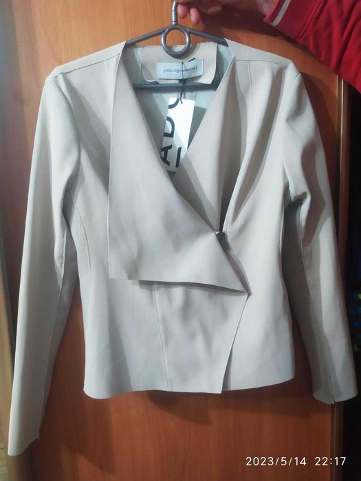 Піджак Adolfodominguez