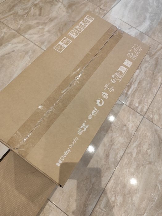 Soundbar Samsung