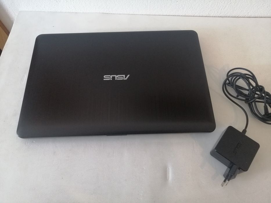 Portatil Asus x540l