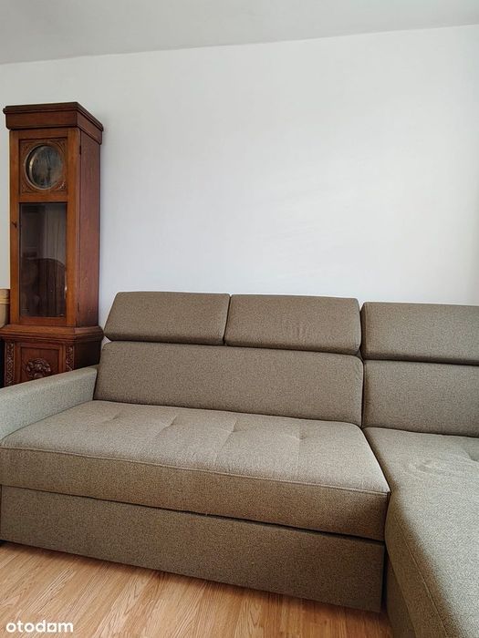 Mieszkanie – Warszawa - Widok 5