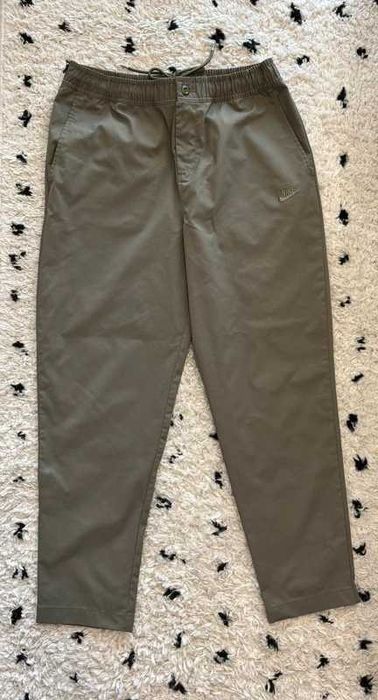 Spodnie męskie Nike