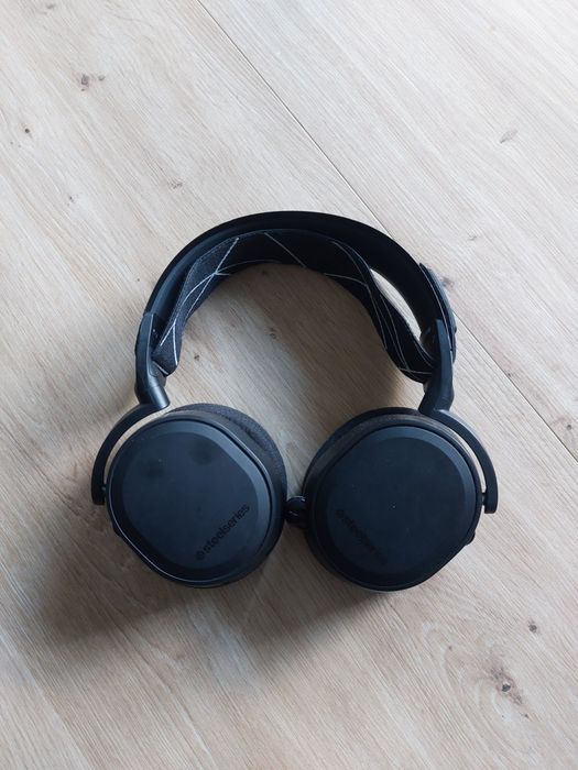 Słuchawki Steelseries Arctis 9