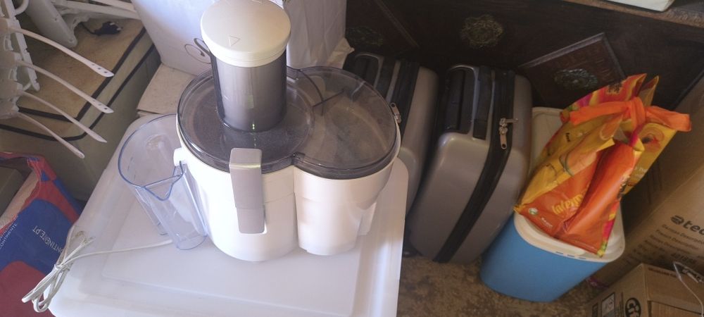 Liquidificador cozinha