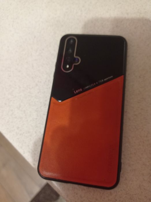 Хуавей Нова 5т нов