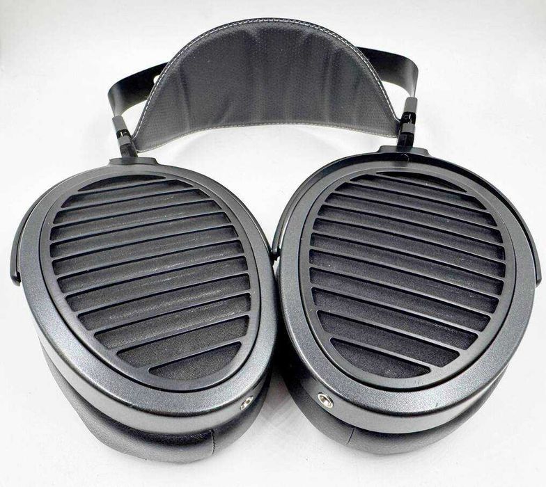 Навушники HiFiMan Arya Stealth Magnet, як нові, повний комплект