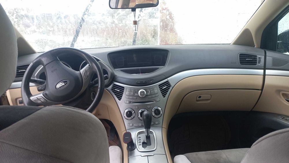 Subaru Tribeca  2006