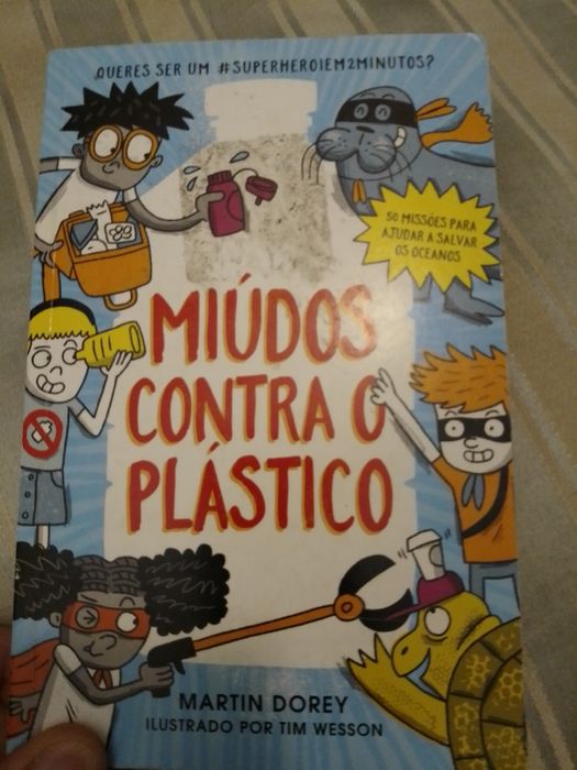 Miúdos contra o plástico-Martin dorey-1e-N.Letras7E-Cenouras3EDesde2E.