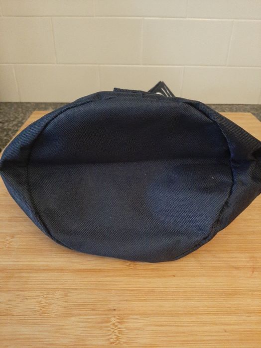 Moschila transparente Tommy Hilfiger