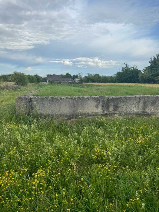 Земельна ділянка с. Боянець