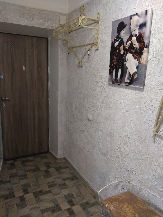 Здам 3-х кім, подобово, чек 989023145