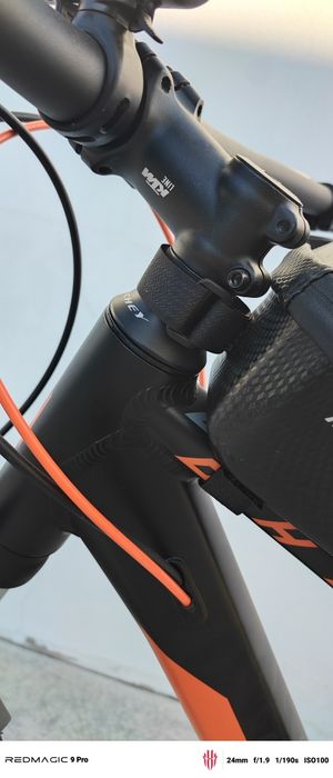 Bicicleta Chicago 292