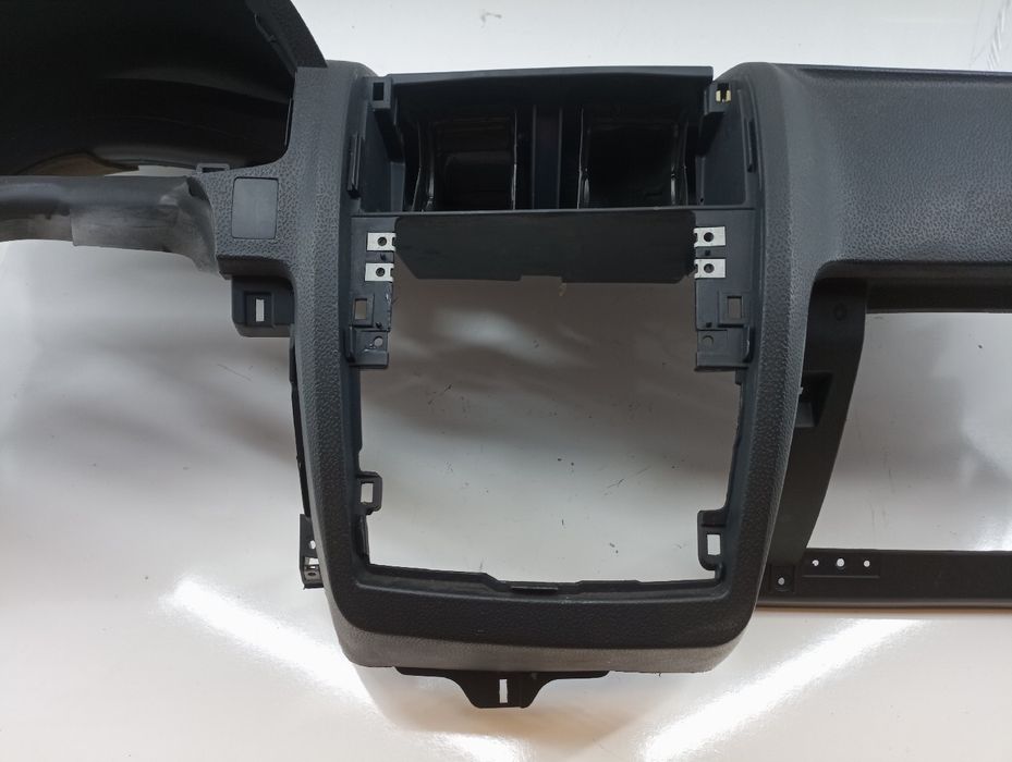 Tablier com airbag de passageiro - HYUNDAI GETZ (TB) | 01 - 11