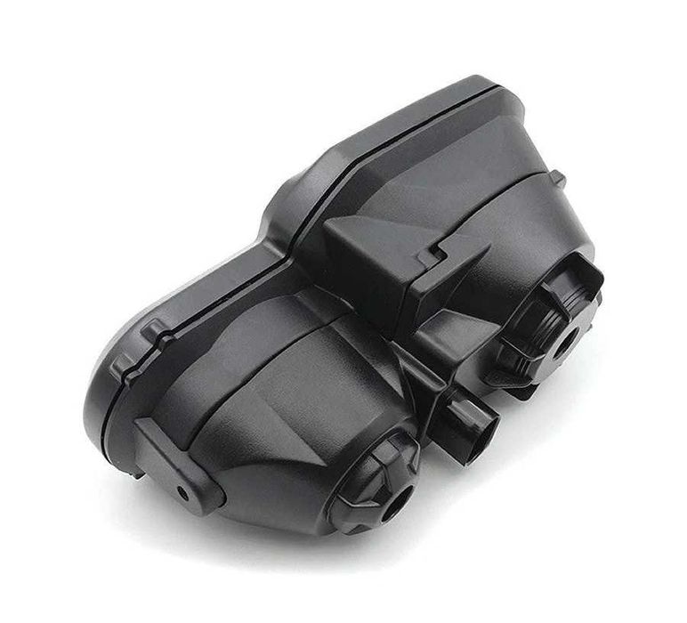 Farol LED para BMW GS F800 F700 F650