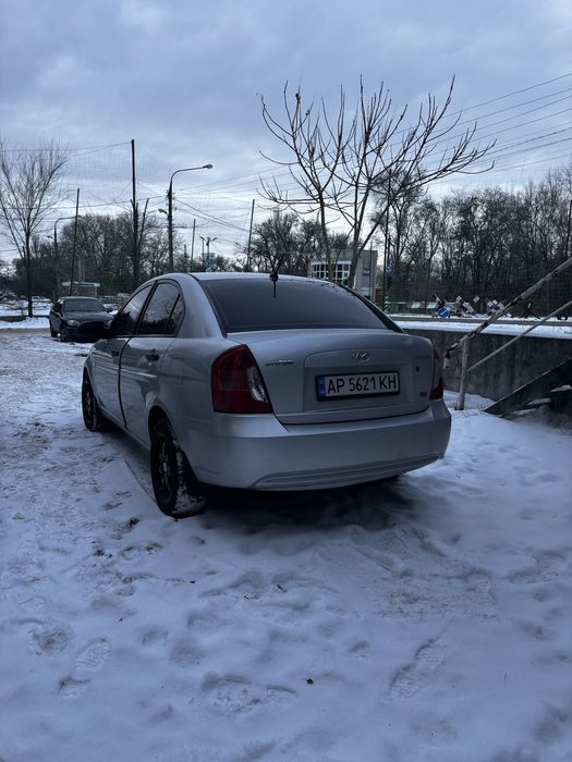 Hyndai accent/хюндай акцент