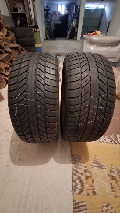 Jantes BMW com pneus