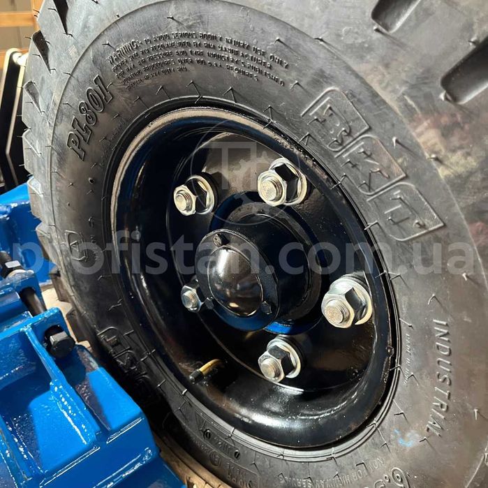 Транспортний пристрій для сівалки MONOSEM NG Plus4-8R ПТС-19 ПрофіСтан