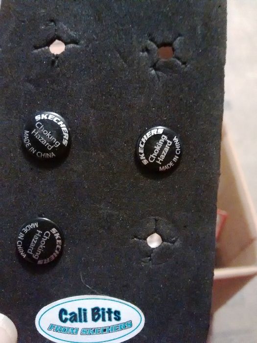 Acessórios para Crocs