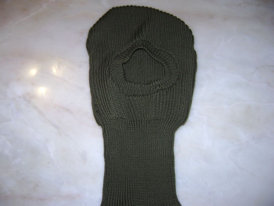 Bolsa versátil e Peças Tropa