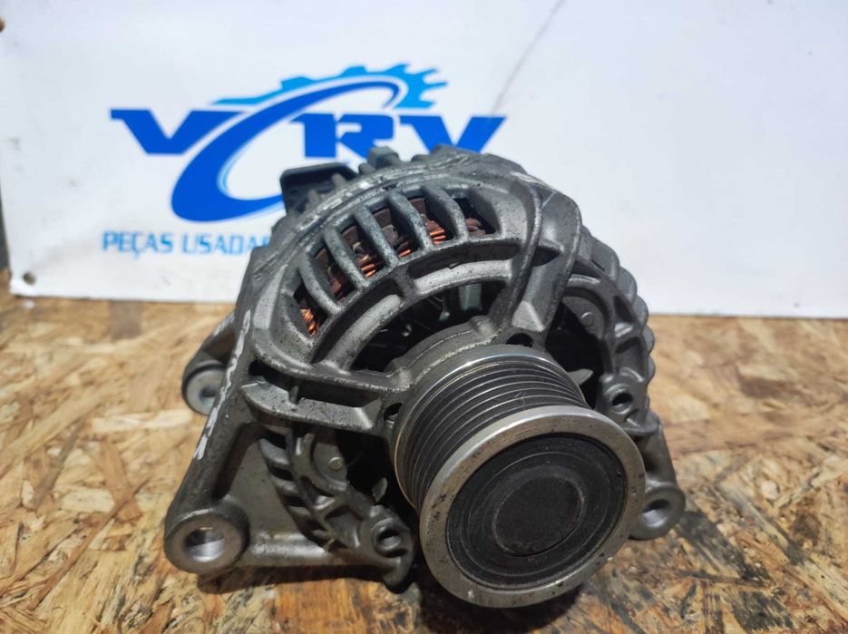 Alternador - Mitsubishi