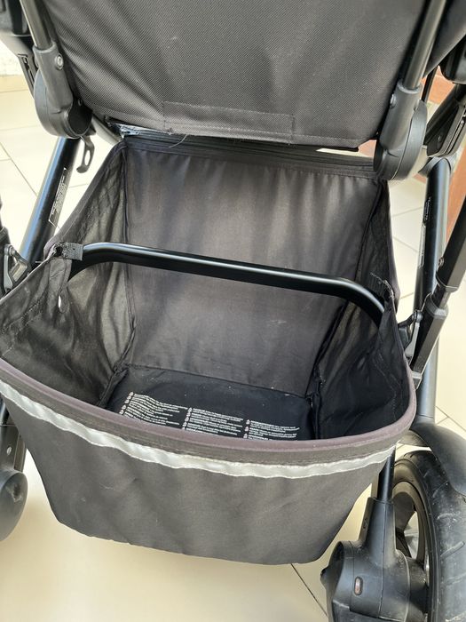 Carrinho de passeio Britax Römer Smile III