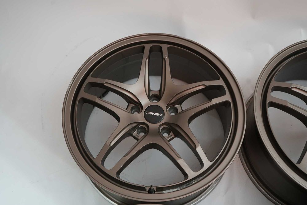 Alufelgi Felgi Carmani 8.5J ET30 R19 5x120
