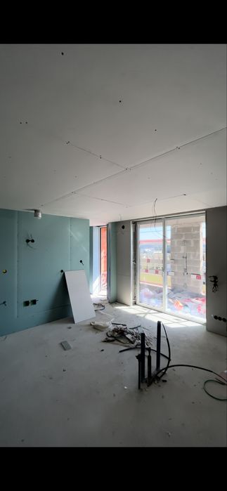 Pladur/Drywall/Chão Flutuante/Pintura