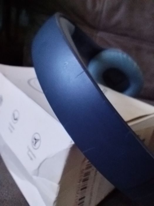 Bluetooth навушники Siindoo JH-919