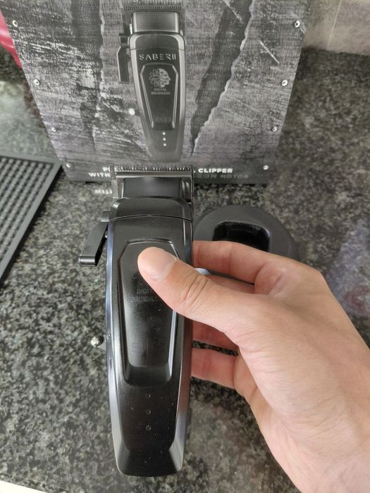 Vendo Clipper Saber  da SC