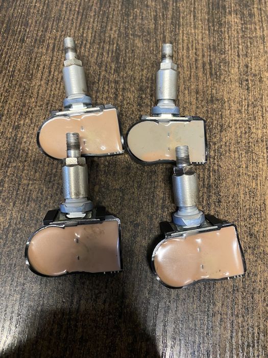 Czujniki Tpms Suzuki Vitara / SX 4 cross / inne