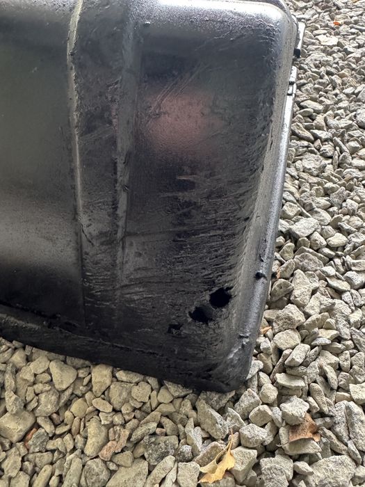 Кришка акумулятора газ 3309,3307,валдай