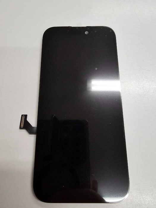 Wyświetlacz, Ekran SOFT OLED iPhone 15