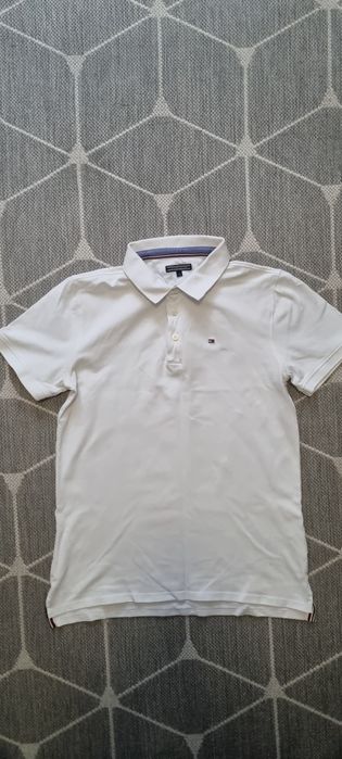 Polo tommy hilfiger 170