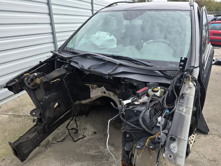 A055 / MERCEDES ML W164 / NA CZĘŚCI