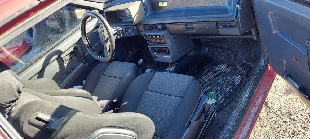 Продам ВАЗ 2108 на повному бойовому ходу