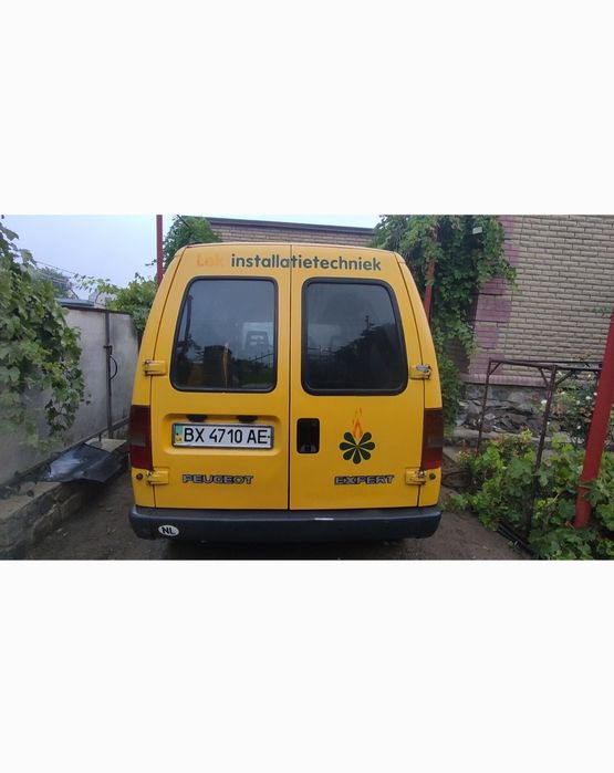 Срочно Продается минивен Peugeot