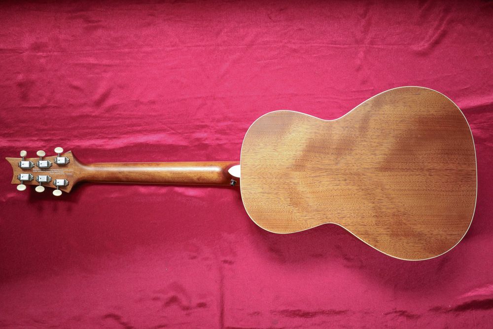 PRS SE Parlor p20 нова