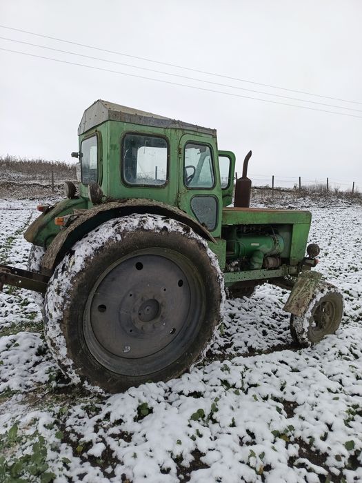 Продам трактор т40м