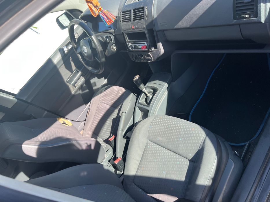 Vende-se VW Polo TDI