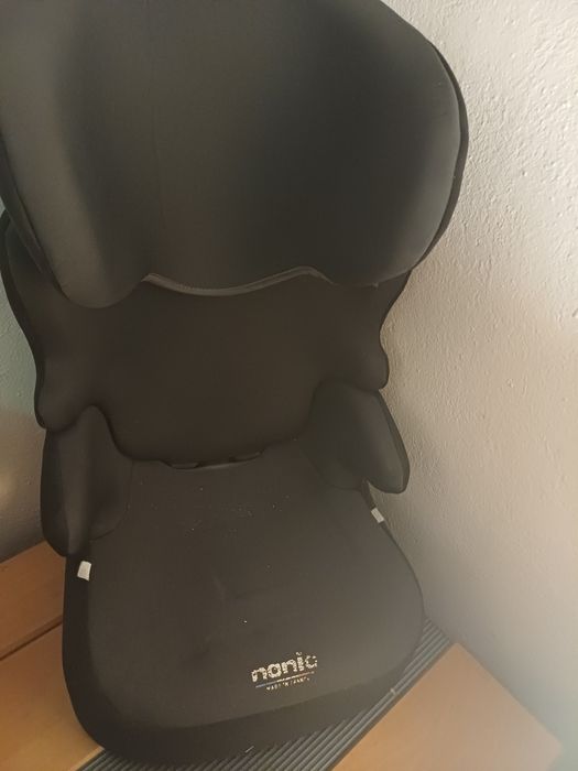 Cadeira auto para criança