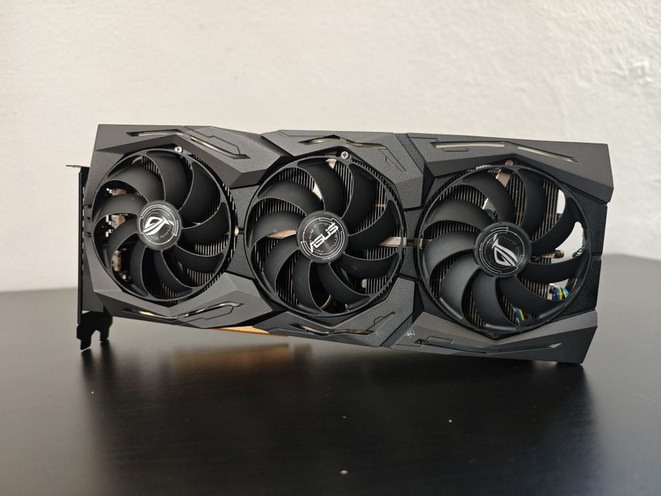 GPU ASUS ROG Strix RX 5700