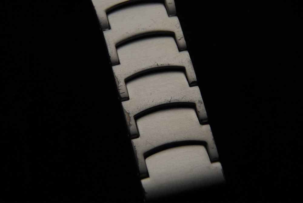 Swatch Irony Chrono YCS4009AG ( Vintage)