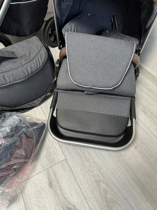 Дитяча  коляска Carello Aurora 3 в 1