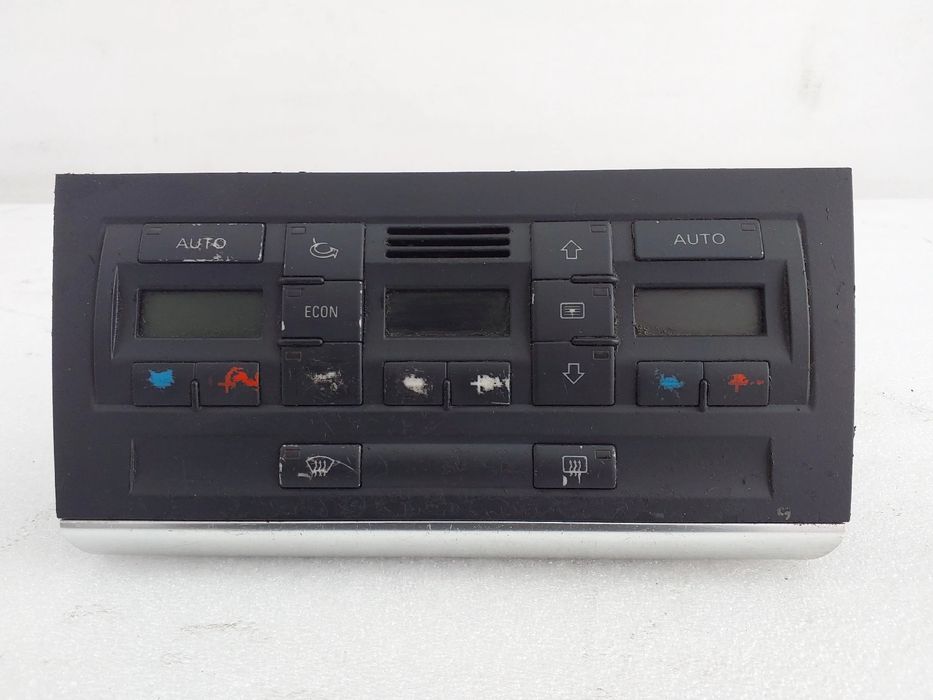 Comando chauffage / sofagem AUDI A4 Avant (8E5, B6)