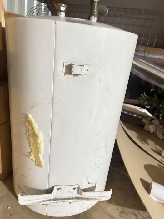 Бойлер арістон водонагрівач