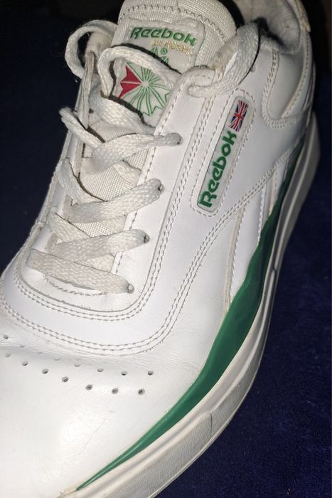 Tenis Reebok classic N39