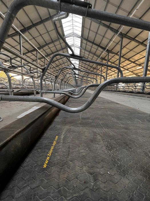 Wygrodzenie legowiskowe PROFIT | Spinder