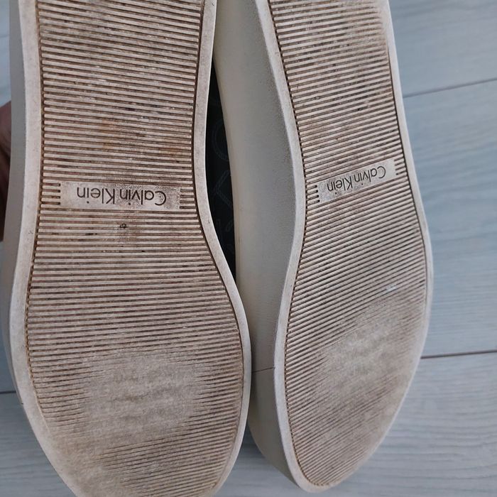 Buty damskie calvin klein 39