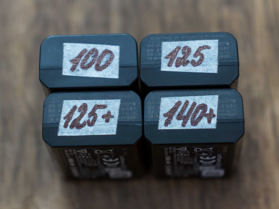 Акумулятор Sony NP-FW50 STAMINA . Sony Nex, Alpha !!! ОРИГІНАЛ !!!