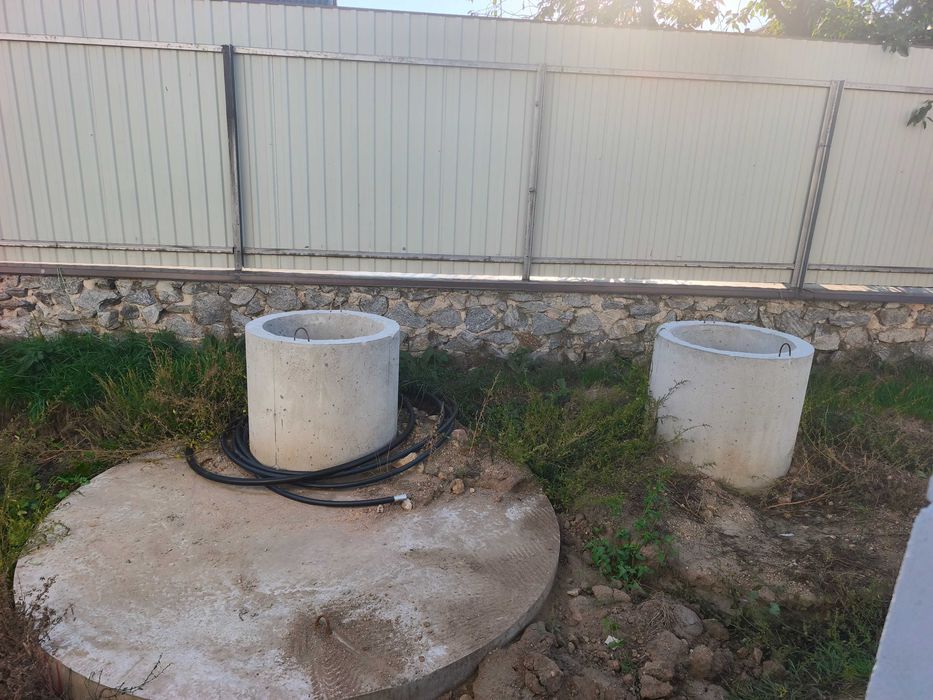 Продаж дуплексу Фурси